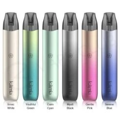 Uwell Kalmia Pod Vape Kit -Vape Vault uwell kalmia pod vape kit 35