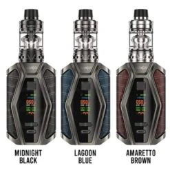 Uwell Valyrian III Vape Kit -Vape Vault uwell valyrian iii vape kit 15