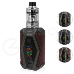 Uwell Valyrian III Vape Kit