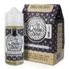 Vanilla Iced Coffee Shortfill E-Liquid By The Daily Grind 100ml