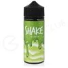 Vanilla Mint Shake Shortfill E-Liquid By Shake Therapy 100ml