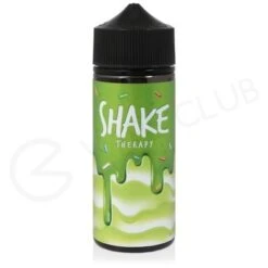Vanilla Mint Shake Shortfill E-Liquid By Shake Therapy 100ml