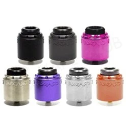 Vaperz Cloud Asgard 30mm RDA -Vape Vault vaperz cloud asgard 30mm rda 11