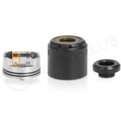Vaperz Cloud Asgard 30mm RDA -Vape Vault vaperz cloud asgard 30mm rda 5