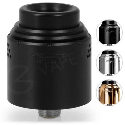 Vaperz Cloud Temple RDA 2020 Edition 25mm 1 Vaperz Cloud Temple RDA 2020 Edition 25mm