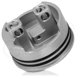 Vaperz Cloud Temple RDA 2020 Edition 25mm 9 Vaperz Cloud Temple RDA 2020 Edition 25mm -Vape Vault vaperz cloud temple rda 2020 edition 25mm 7