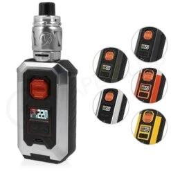 Vaporesso Armour Max Vape Kit