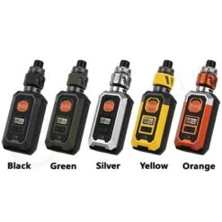 Vaporesso Armour Max Vape Kit -Vape Vault vaporesso armour max vape kit 11