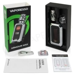 Vaporesso Armour Max Vape Kit -Vape Vault vaporesso armour max vape kit 9