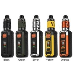 Vaporesso Armour S Vape Kit -Vape Vault vaporesso armour s vape kit 11