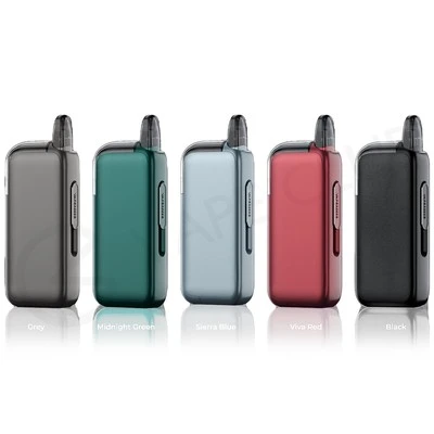 Vaporesso Coss Vape Kit 2 Vaporesso Coss Vape Kit - Image 2