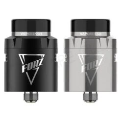 Vaporesso Forz RDA -Vape Vault vaporesso forz rda 11