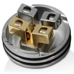 Vaporesso Forz RDA -Vape Vault vaporesso forz rda 7