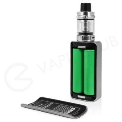 Vaporesso Gen 200 ITank 2 Edition Vape Kit -Vape Vault vaporesso gen 200 itank 2 edition vape kit 5