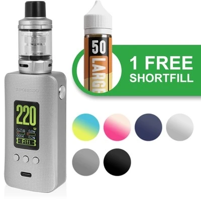 Vaporesso Gen 200 Vape Kit 1 Vaporesso Gen 200 Vape Kit