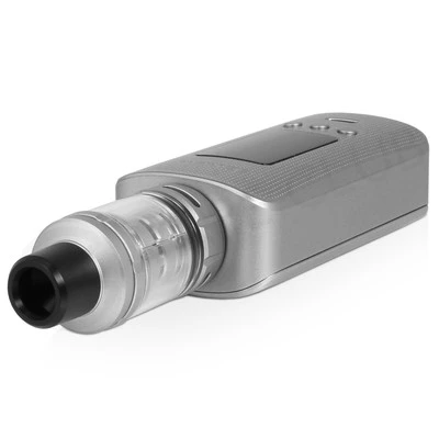 Vaporesso Gen 200 Vape Kit 3 Vaporesso Gen 200 Vape Kit - Image 3