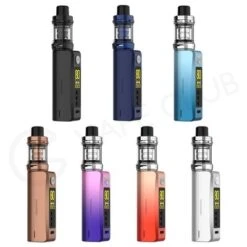 Vaporesso Gen 80S ITank 2 Edition Vape Kit 11 Vaporesso Gen 80S ITank 2 Edition Vape Kit -Vape Vault vaporesso gen 80s itank 2 edition vape kit 11