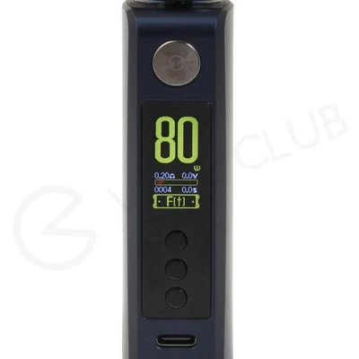 Vaporesso Gen 80S ITank 2 Edition Vape Kit 4 Vaporesso Gen 80S ITank 2 Edition Vape Kit - Image 4