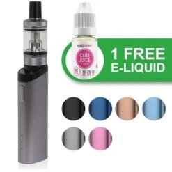 Vape Vault 32 Vaporesso Gen Fit Vape Kit