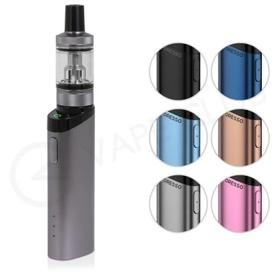 Vaporesso Gen Fit Vape Kit 2 Vaporesso Gen Fit Vape Kit - Image 2