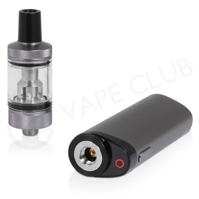 Vaporesso Gen Fit Vape Kit 4 Vaporesso Gen Fit Vape Kit - Image 4