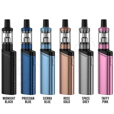 Vaporesso Gen Fit Vape Kit 7 Vaporesso Gen Fit Vape Kit - Image 7