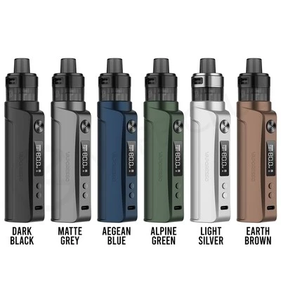 Vaporesso Gen PT80 S Vape Kit 6 Vaporesso Gen PT80 S Vape Kit - Image 6