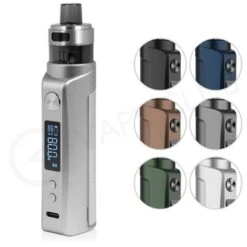 Vape Vault 28 Vaporesso Gen PT80 S Vape Kit