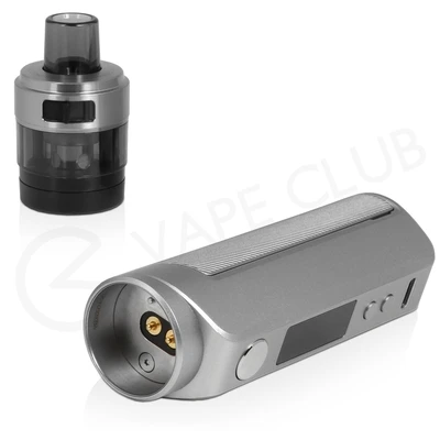 Vaporesso Gen PT80 S Vape Kit 3 Vaporesso Gen PT80 S Vape Kit - Image 3