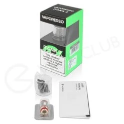 Vaporesso ITank 2 -Vape Vault vaporesso itank 2 9