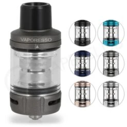 Vape Vault 6 Vaporesso ITank