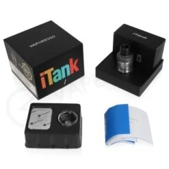 Vaporesso ITank -Vape Vault vaporesso itank 19