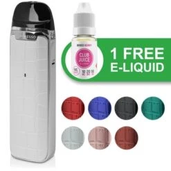 Vaporesso Luxe Q Pod Kit