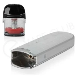 Vaporesso Luxe Q Pod Kit -Vape Vault vaporesso luxe q pod kit 23