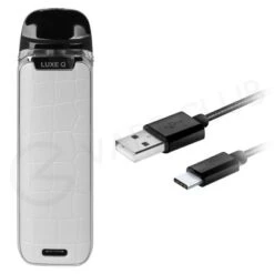 Vaporesso Luxe Q Pod Kit -Vape Vault vaporesso luxe q pod kit 25