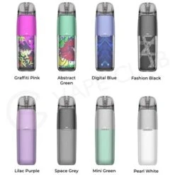 Vaporesso Luxe Q2 SE Vape Kit -Vape Vault vaporesso luxe q2 se vape kit 15