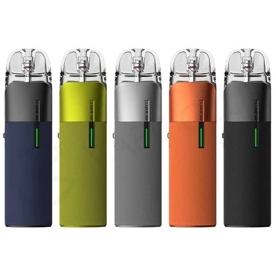 Vaporesso Luxe Q2 Vape Kit 6 Vaporesso Luxe Q2 Vape Kit - Image 6