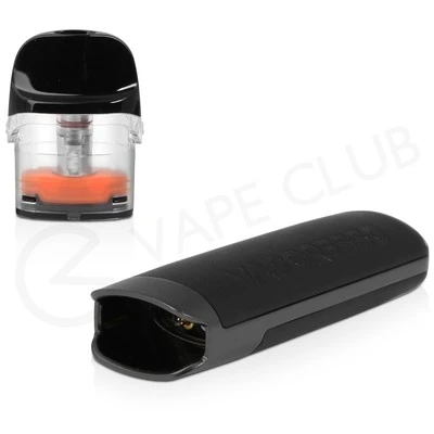 Vaporesso Luxe Q2 Vape Kit 3 Vaporesso Luxe Q2 Vape Kit - Image 3