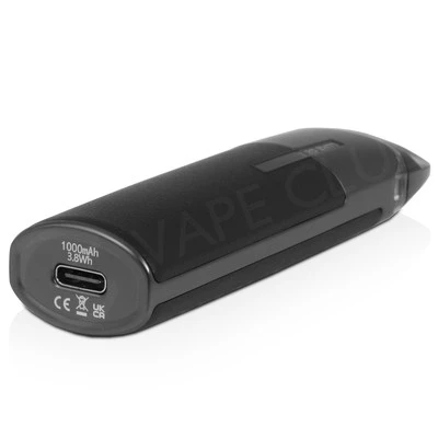 Vaporesso Luxe Q2 Vape Kit 4 Vaporesso Luxe Q2 Vape Kit - Image 4