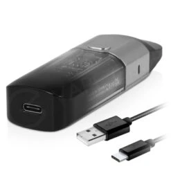 Vaporesso Luxe X Vape Kit -Vape Vault vaporesso luxe x vape kit 11