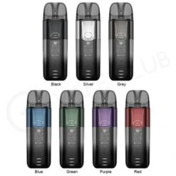 Vaporesso Luxe X Vape Kit -Vape Vault vaporesso luxe x vape kit 15