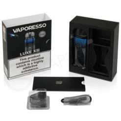 Vaporesso Luxe XR Vape Kit -Vape Vault vaporesso luxe xr vape kit 25