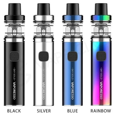 Vaporesso Sky Solo Plus Vape Kit 5 Vaporesso Sky Solo Plus Vape Kit - Image 5