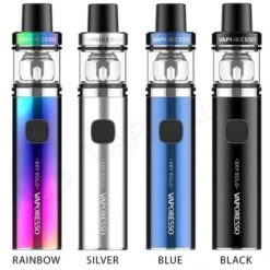 Vaporesso Sky Solo Starter Kit -Vape Vault vaporesso sky solo starter kit 9