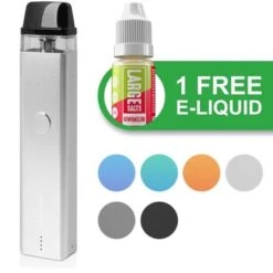 Vaporesso Xros 2 Pod Vape Kit