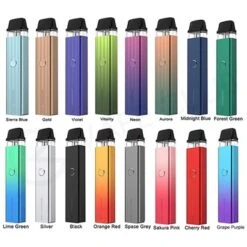 Vaporesso Xros 2 Pod Vape Kit -Vape Vault vaporesso xros 2 pod vape kit 53