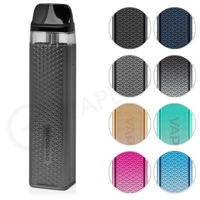 Vaporesso Xros 3 Mini Vape Kit 1 Vaporesso Xros 3 Mini Vape Kit