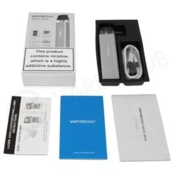 Vaporesso Xros Mini Pod Vape Kit -Vape Vault vaporesso xros mini pod vape kit 37