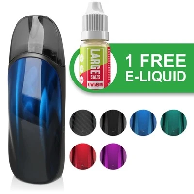 Vaporesso Zero 2 Pod Vape Kit 1 Vaporesso Zero 2 Pod Vape Kit