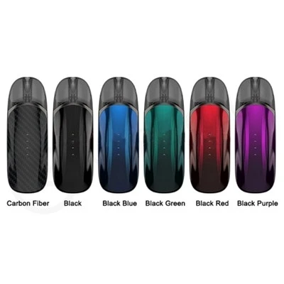 Vaporesso Zero 2 Pod Vape Kit 7 Vaporesso Zero 2 Pod Vape Kit - Image 7
